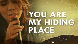 You Are My Hiding Place Live Acoustic  JPCC Worship [upl. by Mikaela]