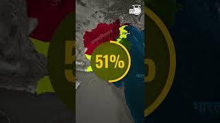 Pakistan Reaction After Talibanization in Afganistan India vs Pakistan StudyIQ IAS Hindi [upl. by Zinah5]