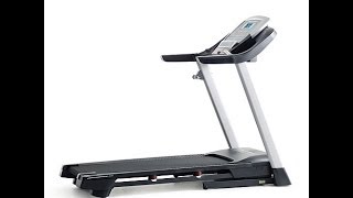 ProForm Cardio Strong iFit Treadmill with 18 Workouts [upl. by Sommer]