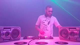 Dj Mehmet Tekin  Çift Patlar  Misyoneriz Amk  Official Video [upl. by Anhej]