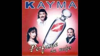 Kayma Hablemos De Amor [upl. by Marcelline]