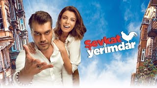 Şevkat Yerimdar 1 Bölüm Full HD İzle Link Altta [upl. by Ruhtra663]