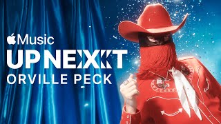 Orville Peck Up Next Interview  Apple Music [upl. by Iror715]