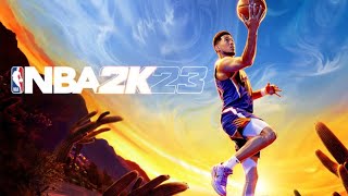 NBA 2K23 Soundtrack  Jovanie  Running [upl. by Nicolella702]