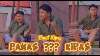 Kevin Rater  PANAS  KIPAS   UnitedRemixerManado  EMOT KIPAS [upl. by Peace682]