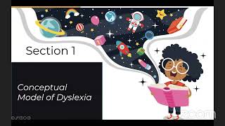 Dr Tim Odegard  Understanding Dyslexia A BrainBased Learning Difference [upl. by Selene]