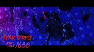 Fear Street Part Three 1666  All Shadyside Killers arrive at the Mall [upl. by Marci]