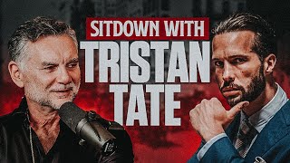 Sitdown with Tristan Tate  Michael Franzese [upl. by Retha]