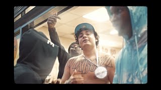 OhGeesy  Up Shoreline Mafia Official Music Video [upl. by Ecnarretal]