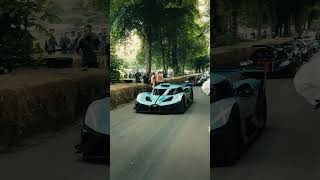 Goodwood Festival of Speed 2024 [upl. by Aborn505]