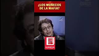 PETRO Y LA MAFIA petro comunismo colombia terrorism periodismo elecciones2026 haters [upl. by Noirad]