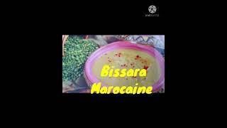 Recette bissara marocaine purée de pois cassés au thermomix delicekls recettemarocaine [upl. by Akemahs]