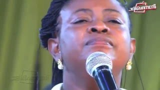 Mama Esther  Best worship and praise [upl. by Ilenay]