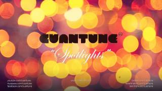 Cuantune  Spotlights [upl. by Ellenwad]