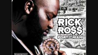 Rick Ross  Hit U From The Back  Port of Miami [upl. by Nedearb]