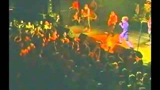 Agnostic Front  Victim In Pain  Public Assistance Live [upl. by Ybrik511]