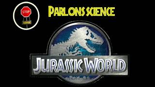 FAQ  Jurassic World Jurassic Park IV et la science [upl. by Odlonyer]