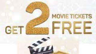 Claiming Free Movie 🍿 Tickets with Indusind Bank EazyDiner Credit card  Free BookMyShow Tickets [upl. by Oderfodog196]