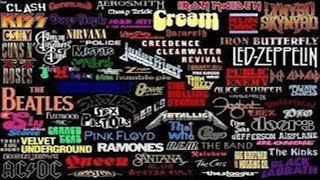 Classic Rock  The Best Classic Rock Songs From Famous Groups [upl. by Htebzile]