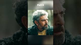 Gregor Attacks Sultan NooruDin Zengi Sultan Salahuddin Ayyubi Episode 64 salahuddinayubiseries [upl. by Iak]