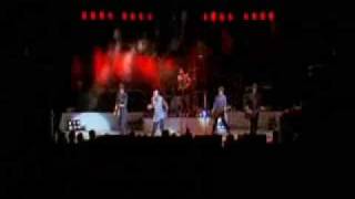 Midnight Oil Live 1982 Lucky Country [upl. by Dachia]