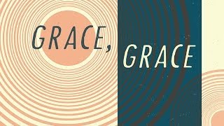 quotGrace Gracequot with Jentezen Franklin [upl. by Alien]