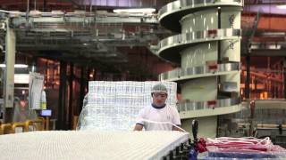 Reducing waste in our factories  Unilever [upl. by Kancler42]