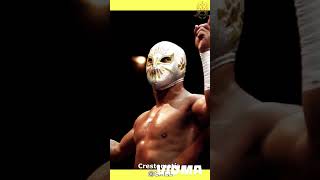 ¡EL ULTIMO BOOM DE LA LUCHA LIBRE MEXICANA EL PRINCIPE DE ORO PLATA MISTICO luchalibremexicana [upl. by Pacorro554]