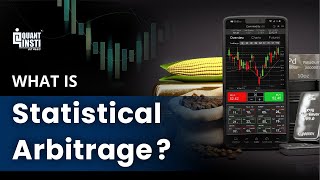 Essential Statistical Arbitrage Techniques for Commodities Trading [upl. by Zannini]