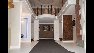 Wonen Compleet showroom [upl. by Godbeare]