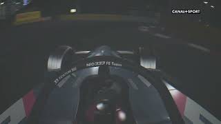 Formula e Dan Ticktum At Singapore GP  Assetto Corsa [upl. by Fritz]