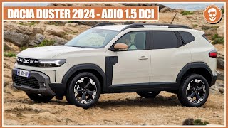 Noua DACIA DUSTER 3 2024 este AICI ADIO 15 DCI bine ai venit HIBRID  CAMERA ASCUNSĂ la SERVICE [upl. by Lapo]