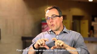 What is Innovation Management by Dr Julian Birkinshaw [upl. by Ycak754]