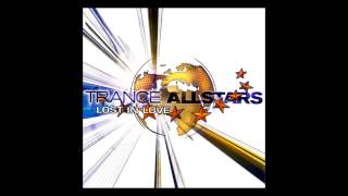 Trance Allstars  lost in love ATB Remix [upl. by Hallett195]