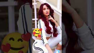 hai garmi song dance Nora fatehi performance New short video viralvideo ytshorts CuteNorafans 🥰🥰🔥 [upl. by Cheatham]