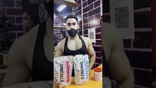 Mormuscle Supplement Nutrition Reviewed massgainers wheyprotein gym preworkout [upl. by Dibri]