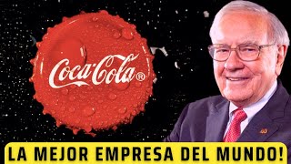 A Qué Precio INVERTIR ¿Cuál es el Valor Intrínseco de Coca Cola [upl. by Gold105]