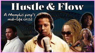 Every pimp got a dream mayne Hustle and Flow 2005  Movie recap  commentary [upl. by Herschel]