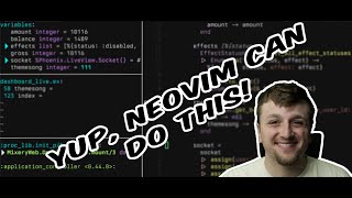 simple neovim debugging setup in 10 minutes [upl. by Minta]