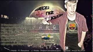 Artiste  Więcej Niż Klub FC Barcelona [upl. by Schonfeld]