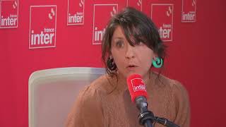 Claire Fourcade et Estelle Destrée sont les invitées du 13h [upl. by Ninehc522]