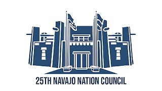 04152024 Navajo Nation Council Spring Session Day 1 [upl. by Knowle466]