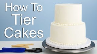 Cake Icing Tutorial For Beginners3 Basic Icing Techniques With Lots Of Tips and Tricksकेक आईसिंग [upl. by Cleti]