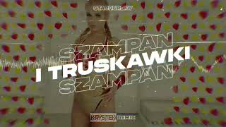 STACHURSKY  SZAMPAN I TRUSKAWKI Krystek Remix [upl. by Trevorr]