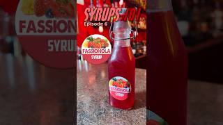 Syrups 101  Homemade Fassionola Tropical Fruit Syrup [upl. by God250]