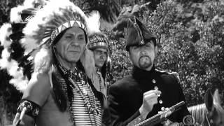 Frontier Uprising 1961 Full Length Western Movie [upl. by Christianson]