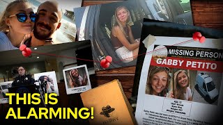 Gabby Petitos Case What The Media Didnt Tell You [upl. by Brodsky]