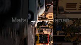 Matsuyama Japan [upl. by Stearn]