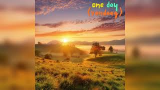 One Day Vandaag Bakermat Cover  Full Cover Instr and Backing Tracks Available [upl. by Therese]