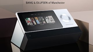 BeoSound Moment Overview and Features [upl. by Onilecram]